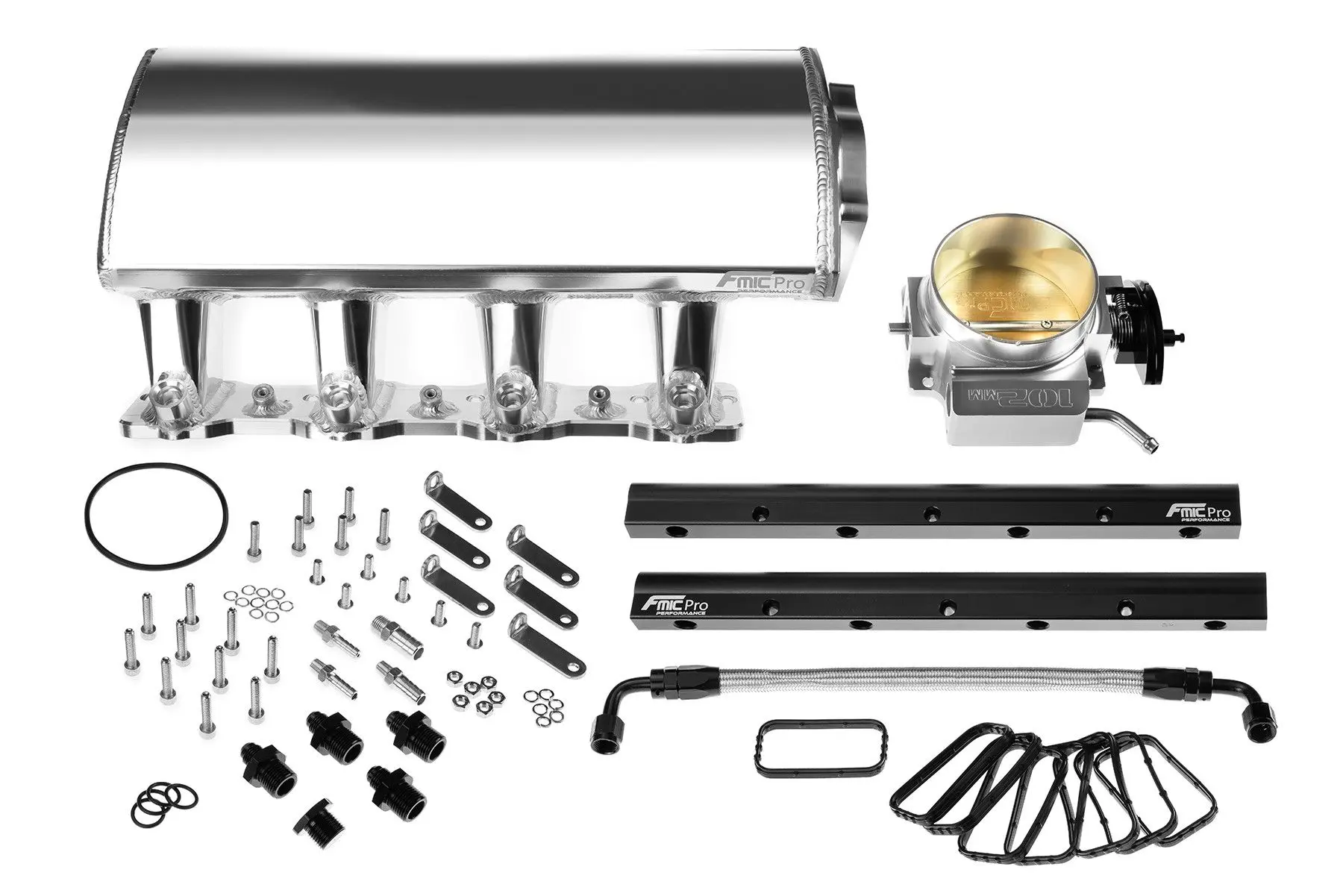 Saugkrümmer FMIC.Pro für CORVETTE LS3 L92 kaufen
