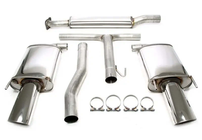 TA Technix Duplex Anlage für Opel Insignia A kaufen