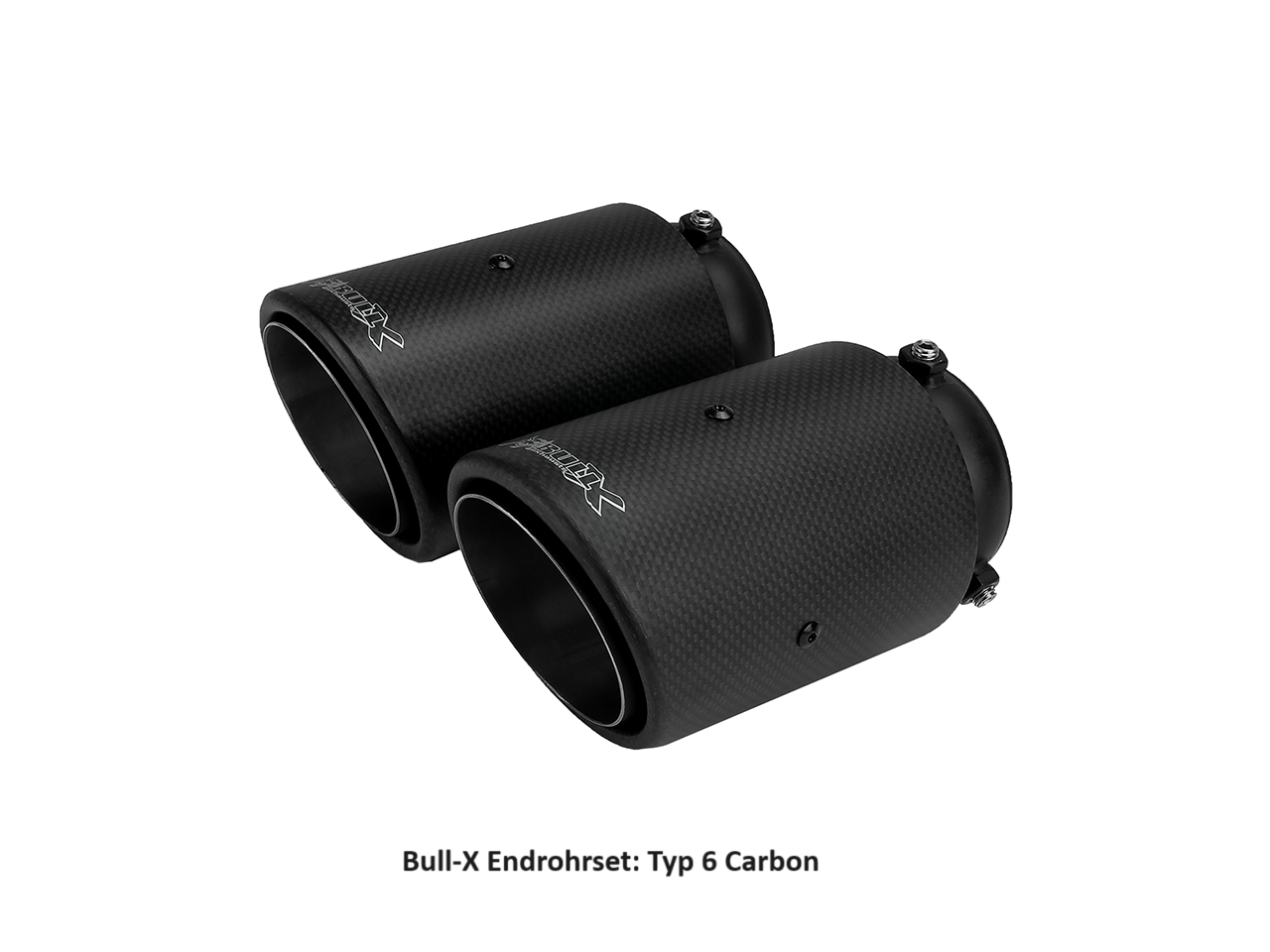 EGO-X Abgasanlage 3" für VAG 2.0 T(F)SI Bild