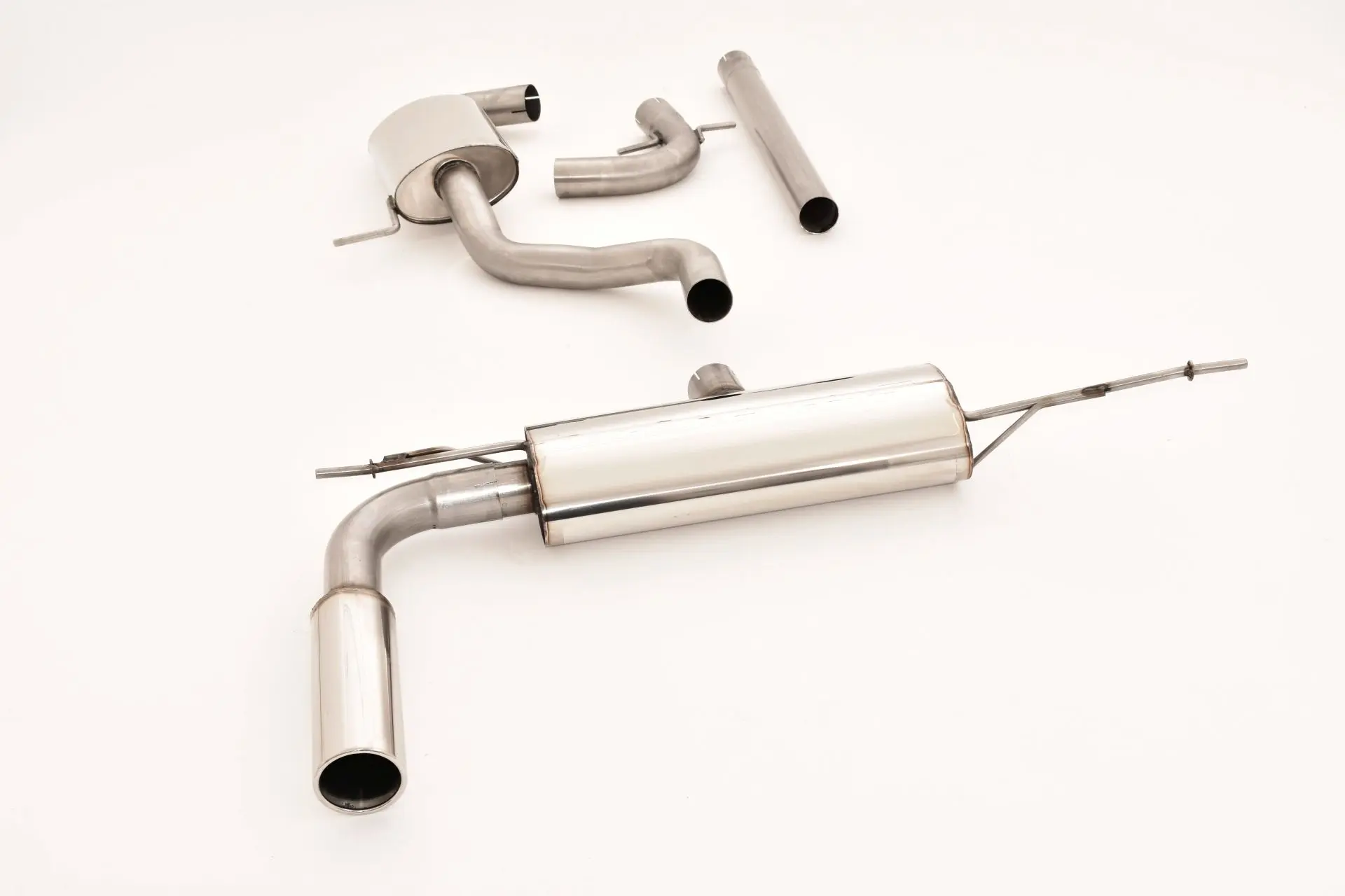 Friedrich Motorsport Gr.A Edelstahlanlage kaufen