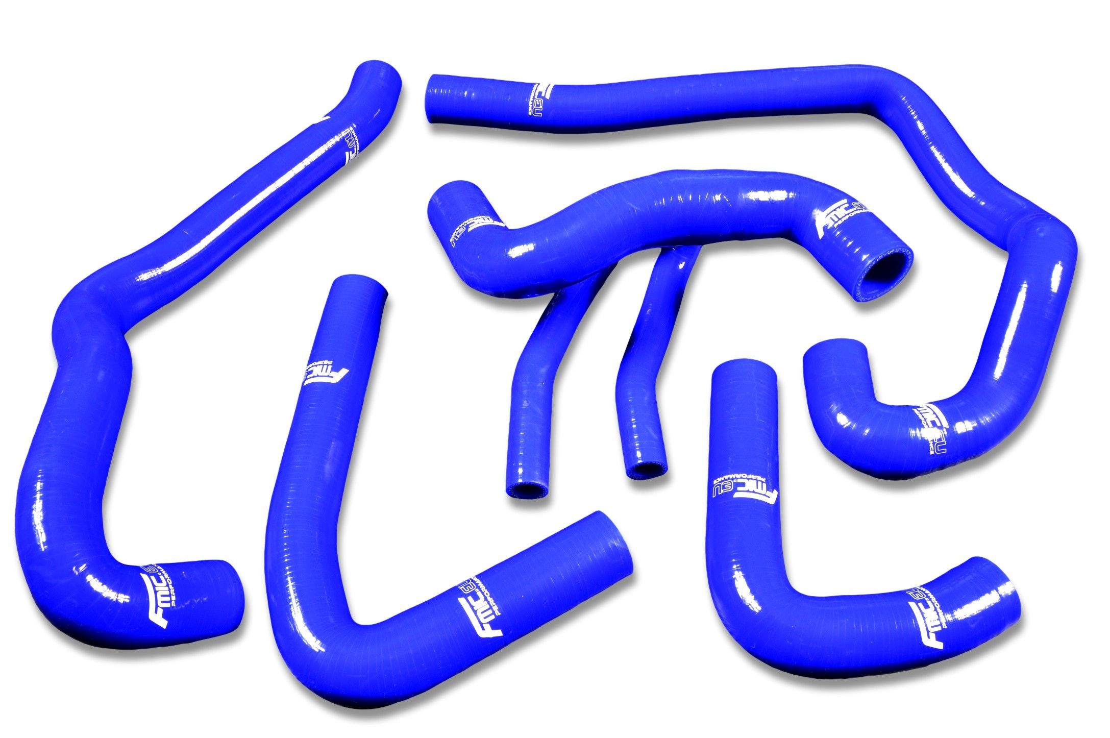 Kühlwasserschlauch-Kit für Peugeot 106 GTI / Citroen SAXO VTS 16V