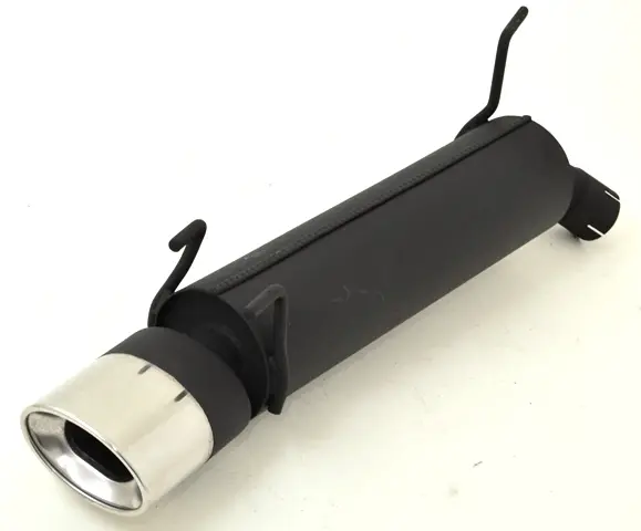 Sportendschalldämpfer Opel Omega B Friedrich Motorsport kaufen