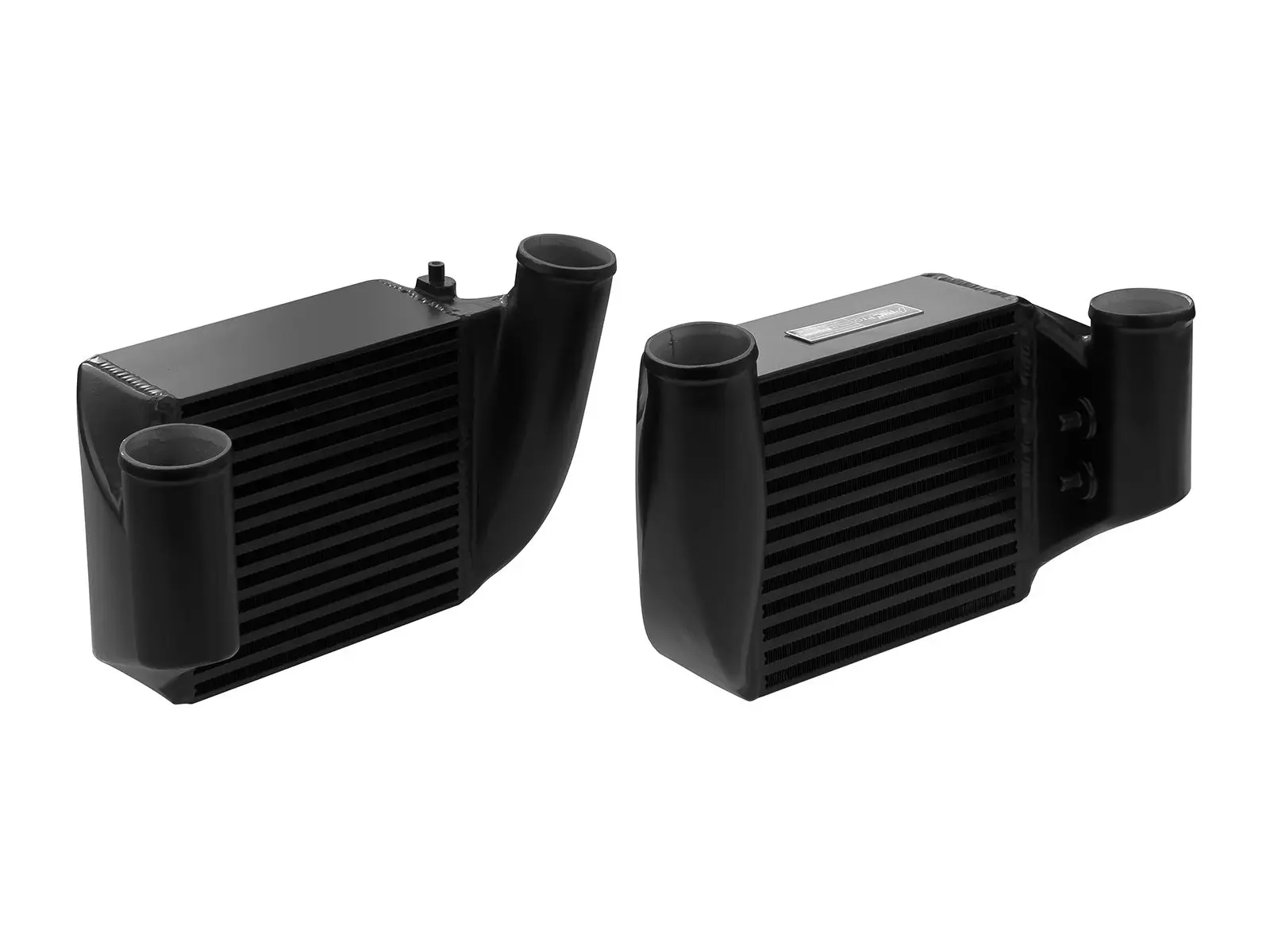 Ladeluftkühler FMIC.Pro für Audi RS6 C5 4B 