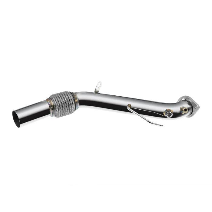 Downpipe FMIC.Pro für BMW E60 E61 525d 530d M57N 2002-2007