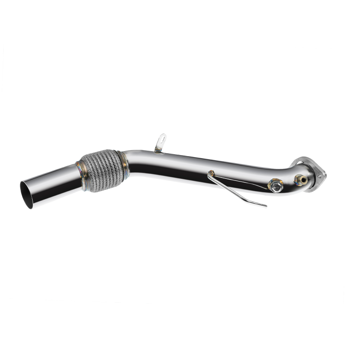 Downpipe FMIC.Pro für BMW E60 E61 525d 530d M57N 2002-2007