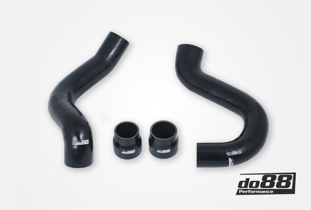 do88 Volvo 740 760 780 940 960 D24 TIC Druckschläuche