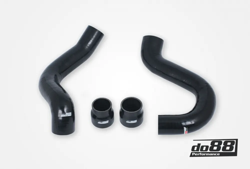 do88 Volvo 740 760 780 940 960 D24 TIC Druckschläuche
