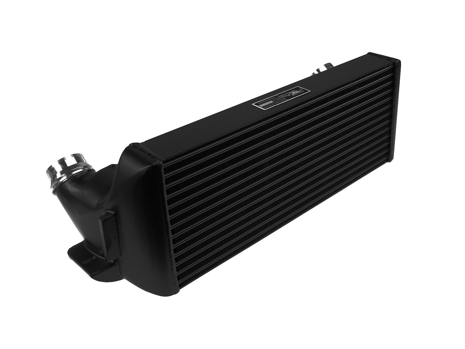 Ladeluftkühler FMIC.Pro für BMW F20 F30 EVO2 kaufenBild