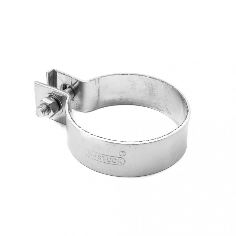 Bastuck Sportauspuff für Opel Astra K 2x76mm