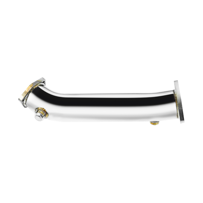 Downpipe FMIC.Pro für AUDI A6 C5 1.8T 2.0 