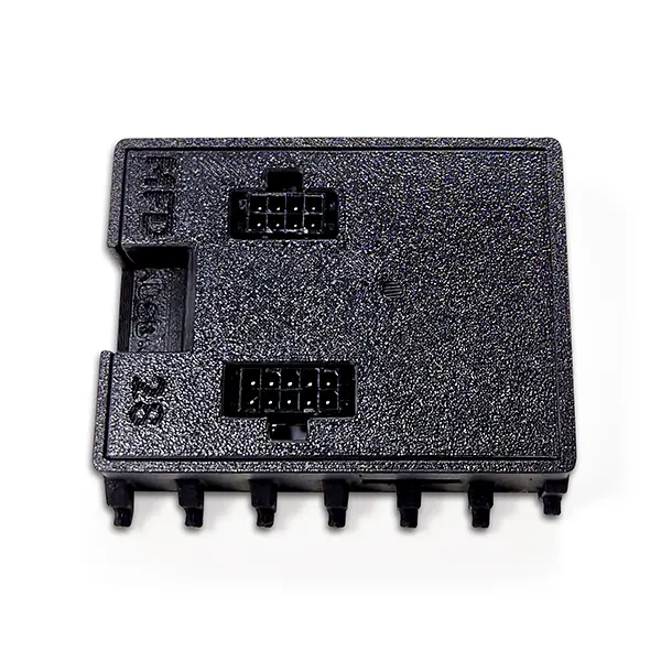 CANchecked Daten-Display Dodge Charger LX Gen2 Bild