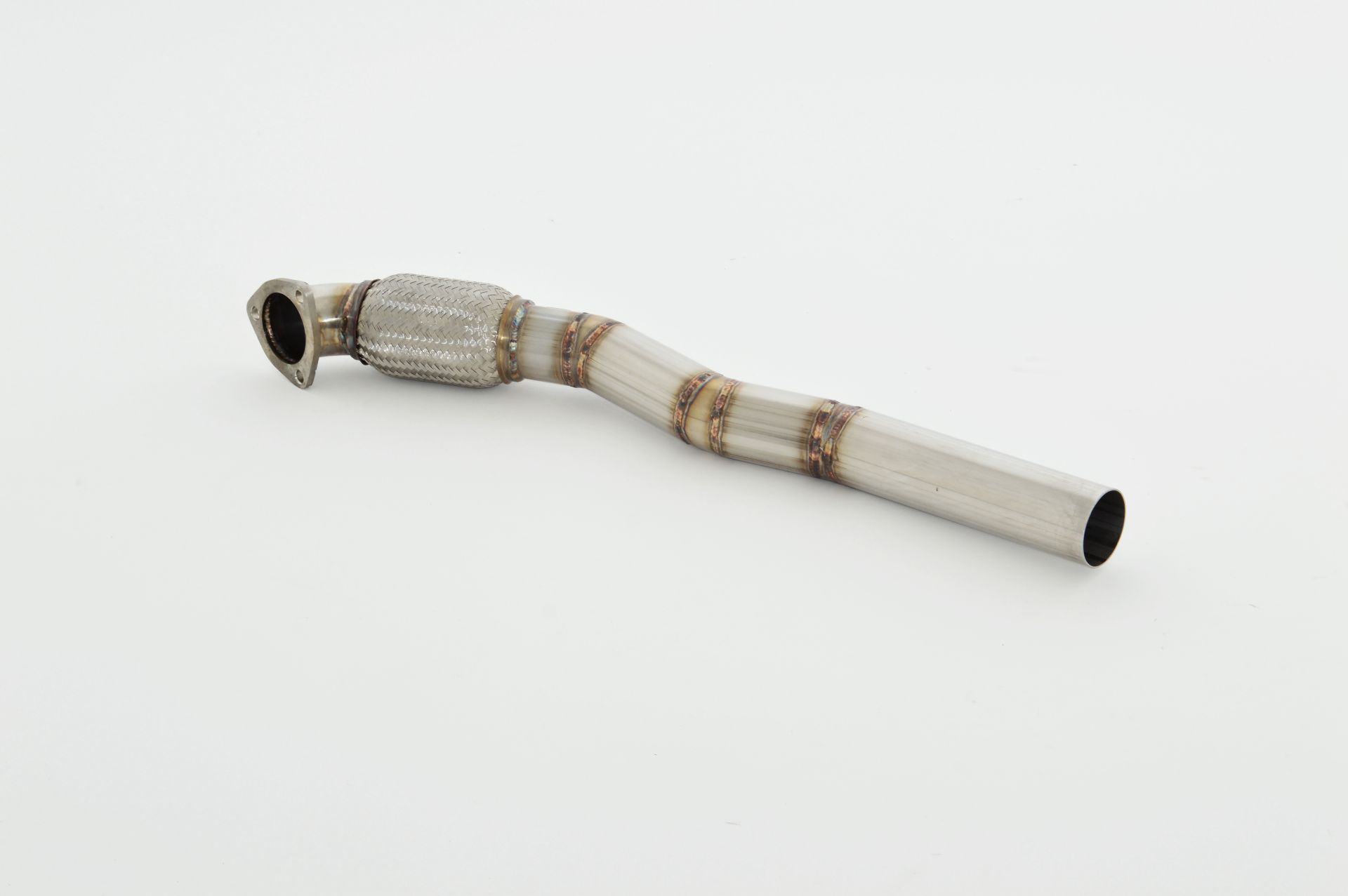 Friedrich Motorsport Gruppe A Hosenrohr Opel Corsa E kaufen