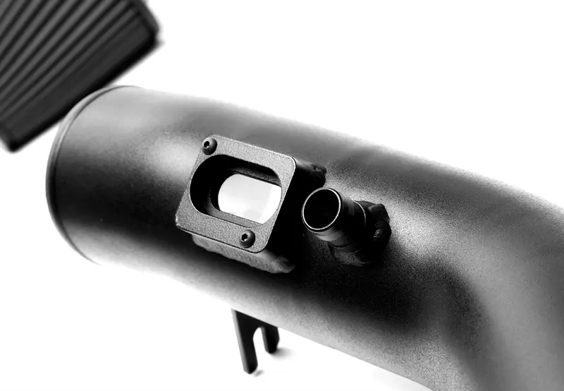 TA Technix Ansaugrohr Kit für BMW M35i Modelle 