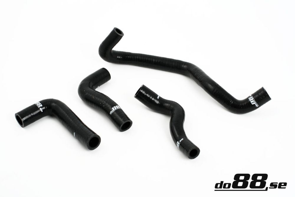 do88 Volvo C30/C70/S40/V50 Turbo 04-13 Wärmetauscherschläuche