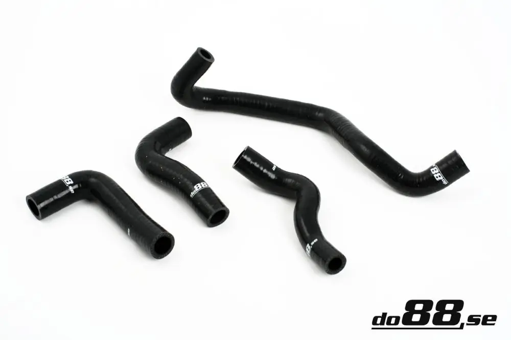 do88 Volvo C30/C70/S40/V50 Turbo 04-13 Wärmetauscherschläuche