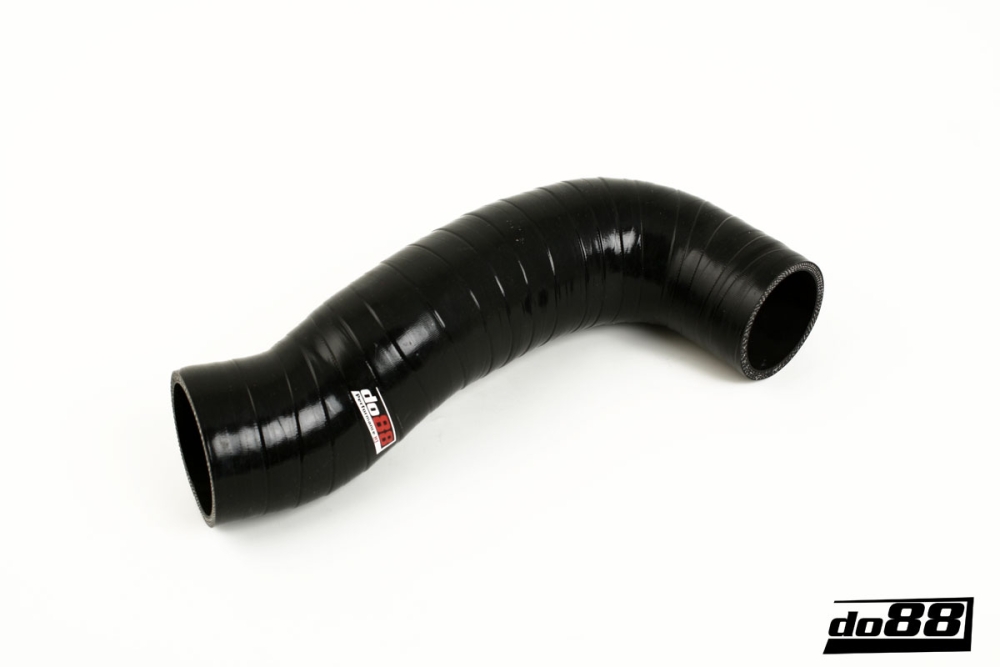 do88 Volvo V70/XC70/S60/XC90 D5 2.4D 01-05 Turbo Auslassschlauch