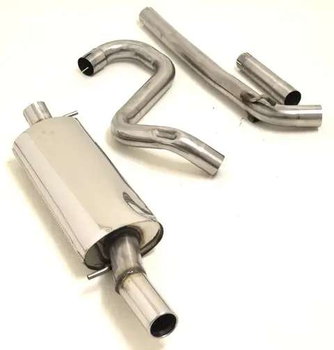 Friedrich Motorsport Gr.A Auspuff VW Corrado kaufen