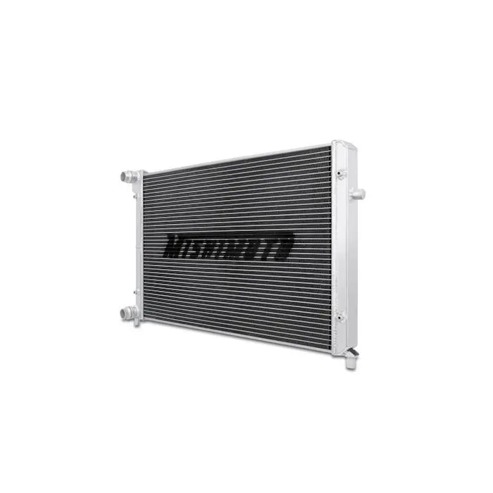 Mishimoto Wasserkühler für VW R32 Hochleistung Foto