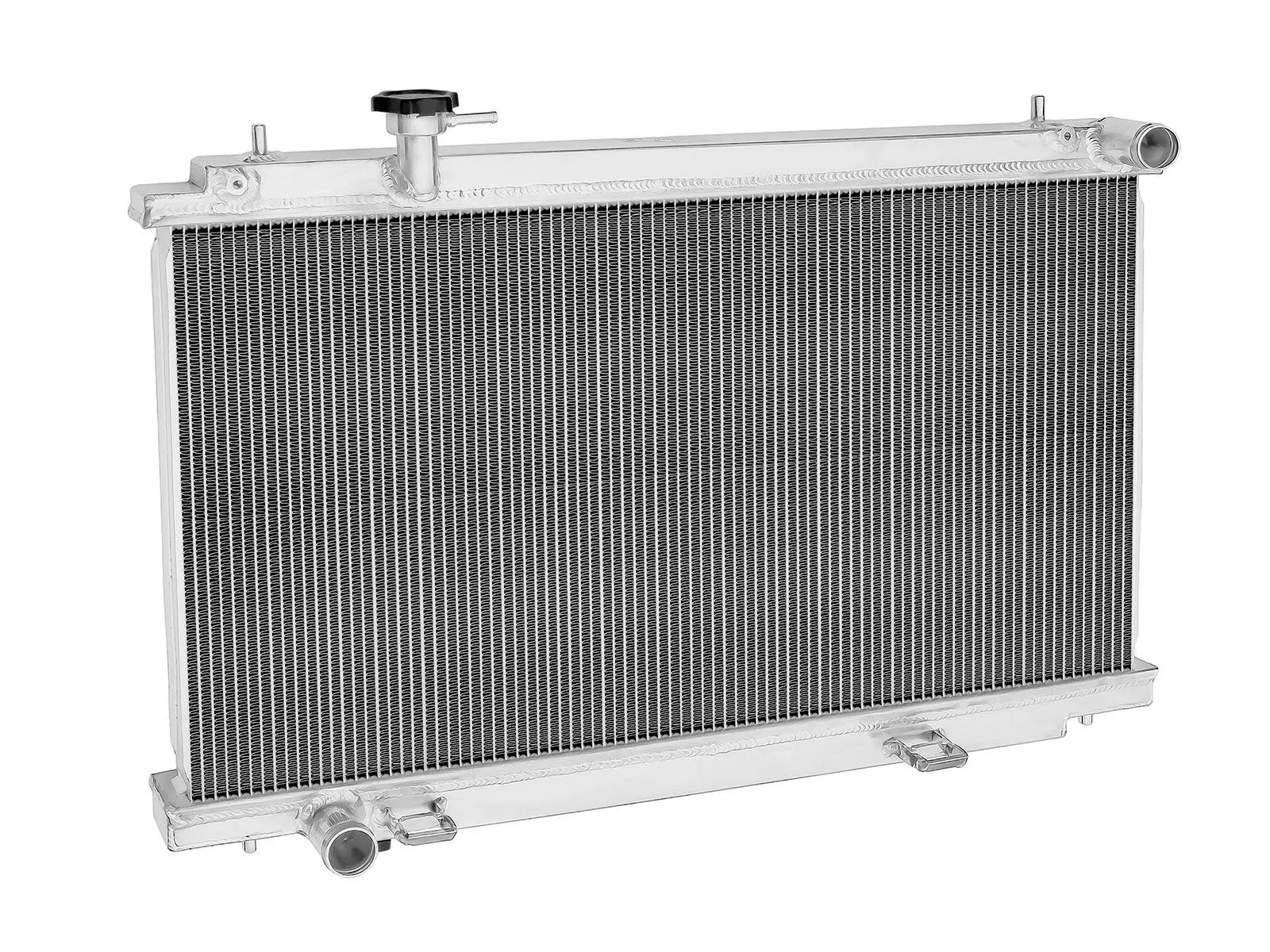 Wasserkühler FMIC.Pro für Nissan 350Z 03-06 Bild