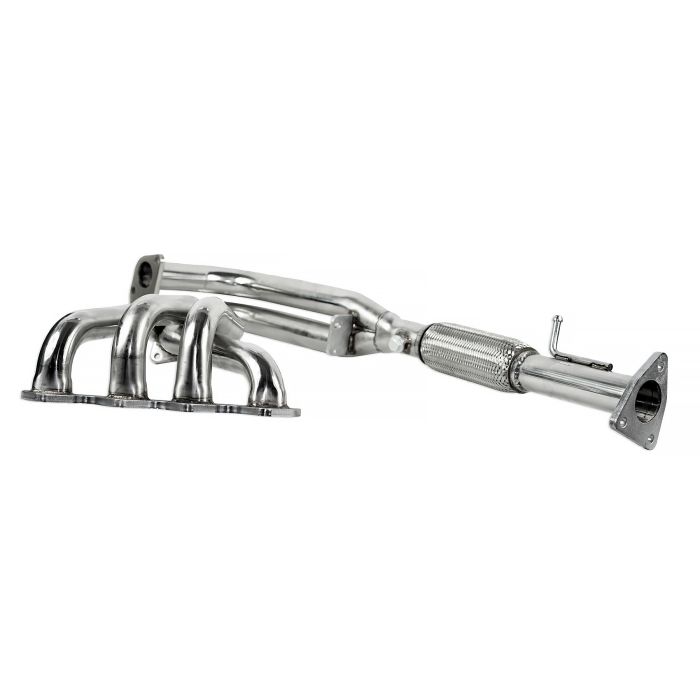 Fächerkrümmer Edelstahl für Honda Prelude VTEC H22