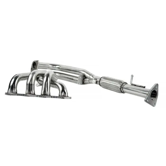 Fächerkrümmer Edelstahl für Honda Prelude VTEC H22