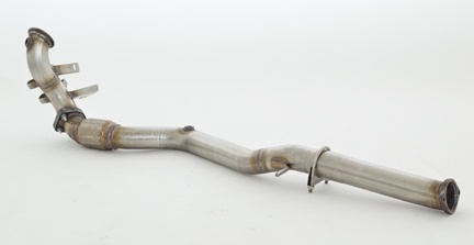 Friedrich Motorsport 70mm Downpipe Edelstahl Friedrich Motorsport 70mm Downpipe Edelstahl kaufen kaufen