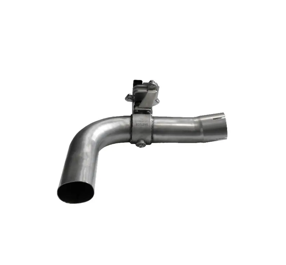  Bastuck Sportauspuff für Volvo XC60 Typ U kaufen Tuning