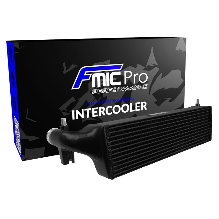 Ladeluftkühler FMIC.Pro für Audi S1 2.0 TSI