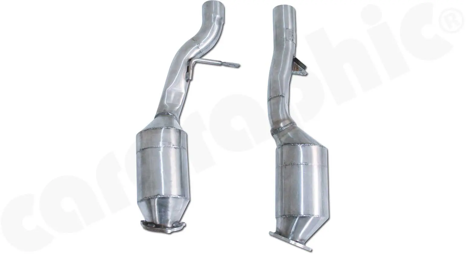 CARGRAPHIC Sportkats für Porsche Cayenne 958 Foto