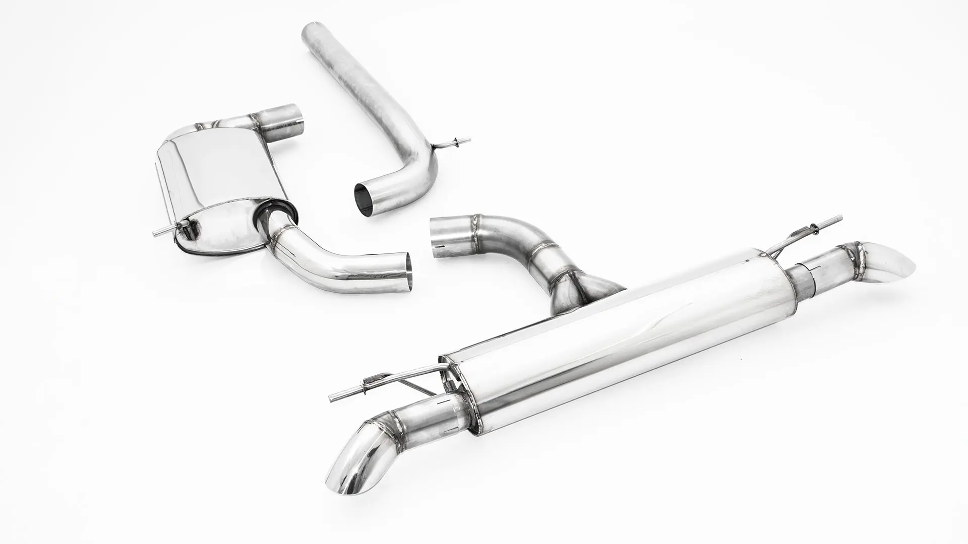 Friedrich Motorsport Duplexanlage Seat Leon KL kaufen