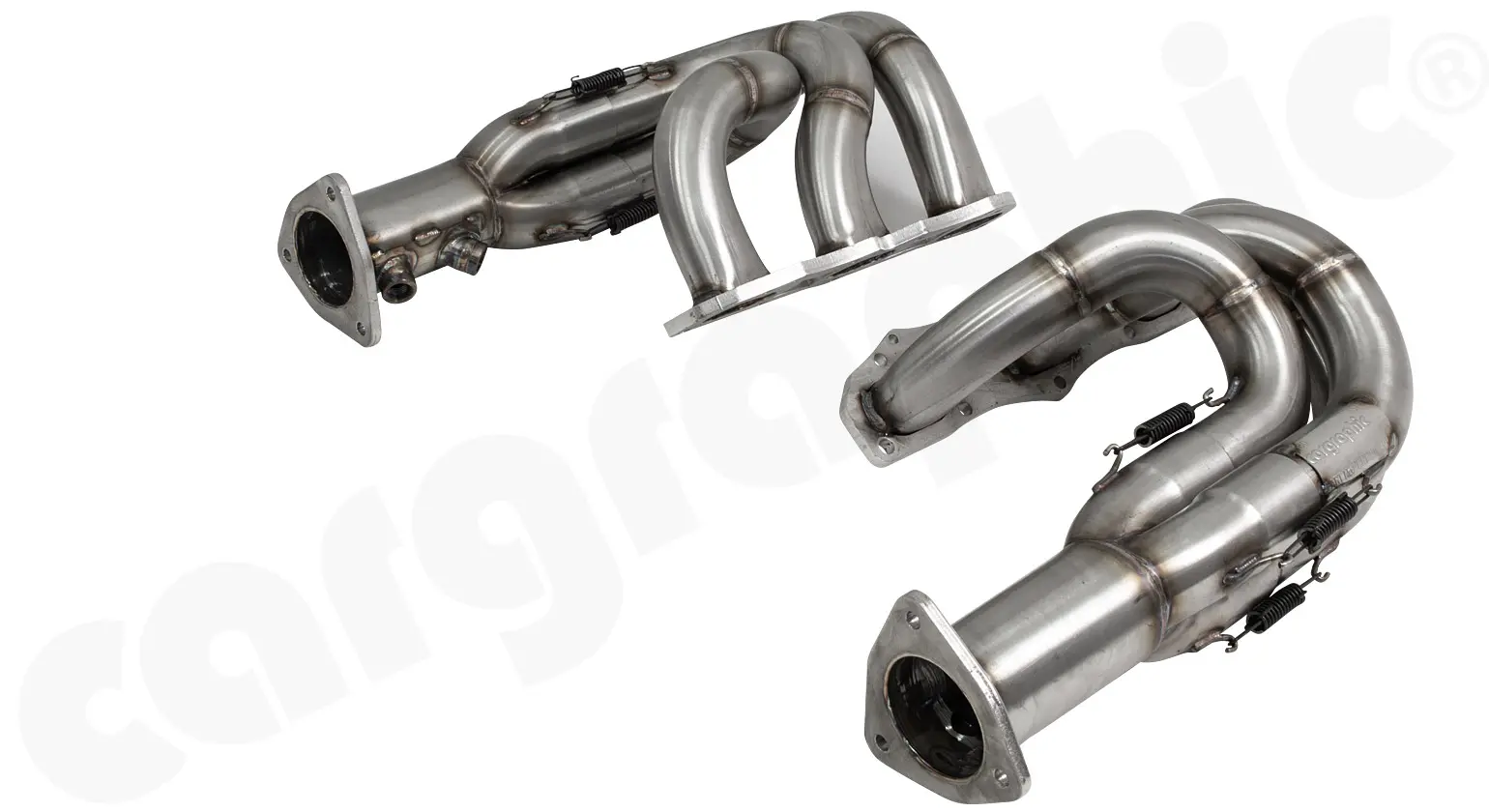 CARGRAPHIC Fächerkrümmer für Porsche 991 Carrera wo kaufen