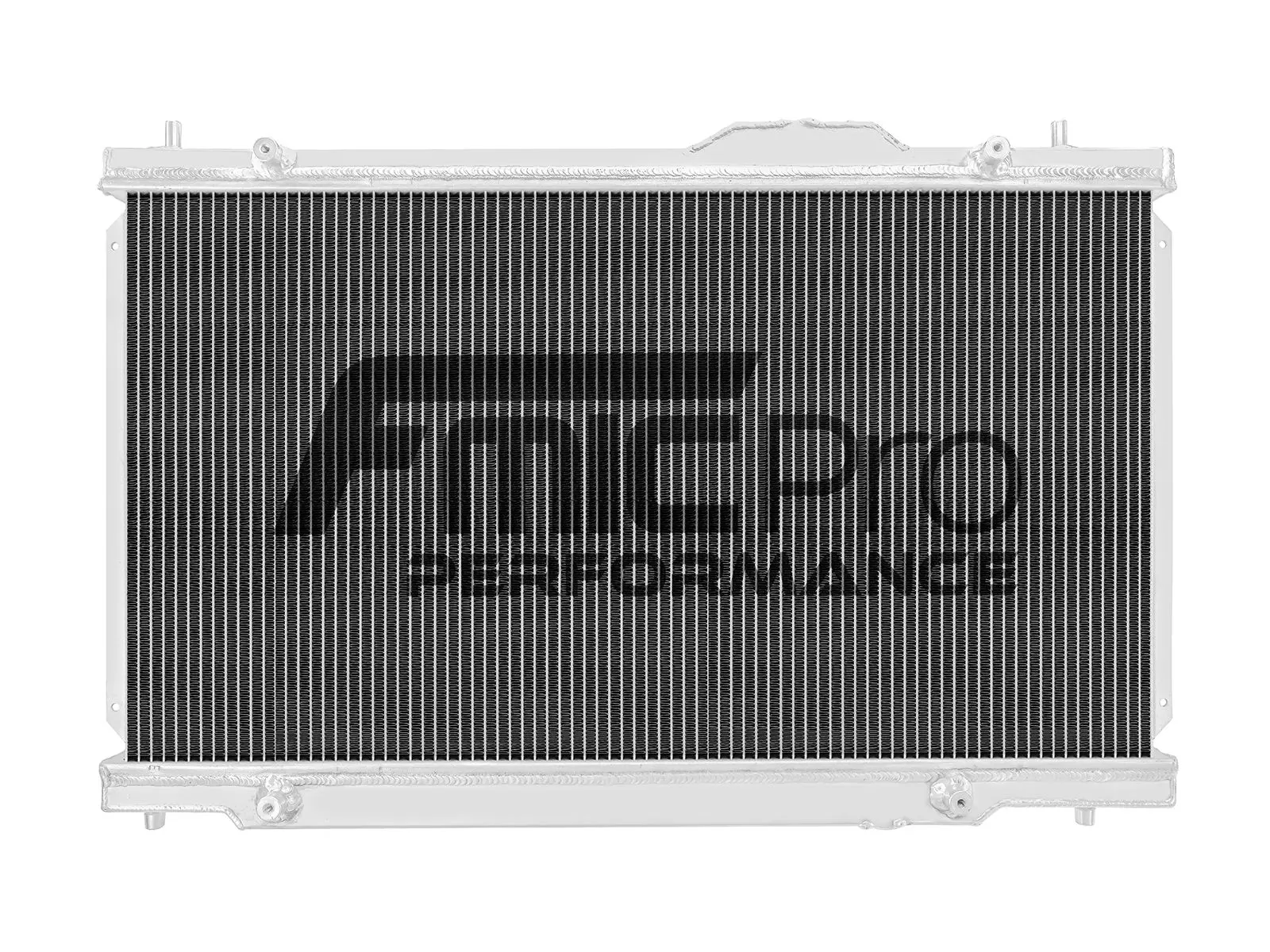 Wasserkühler FMIC.Pro für Honda Civic Type R FK2 FK8 Foto