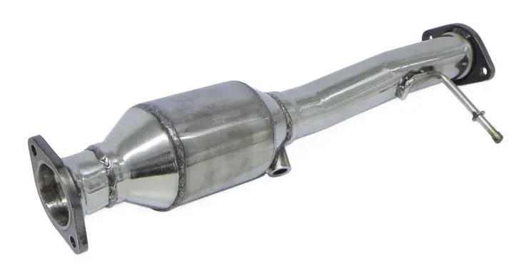 HJS 70mm ECE Downpipe für Ford Focus kaufen