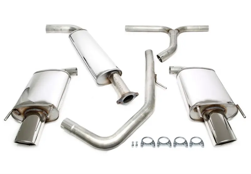 TA Technix Duplex Edelstahl für Opel Insignia A kaufen