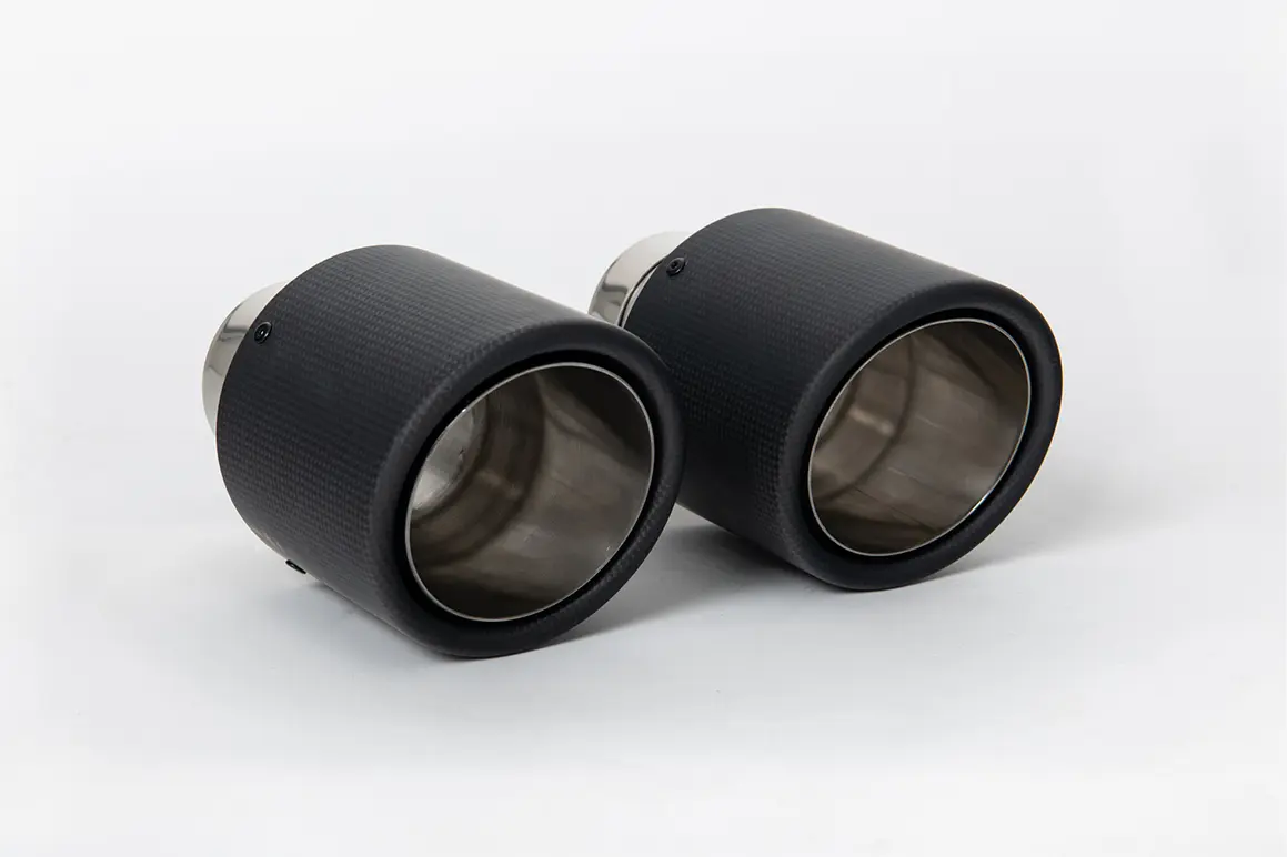 Milltek Komplettanlage ECE für Toyota GR86 2.4L Foto