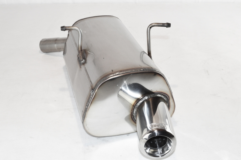 ULTER SPORT Sportauspuff für MINI Cooper (2000-2006) HATCHBACK