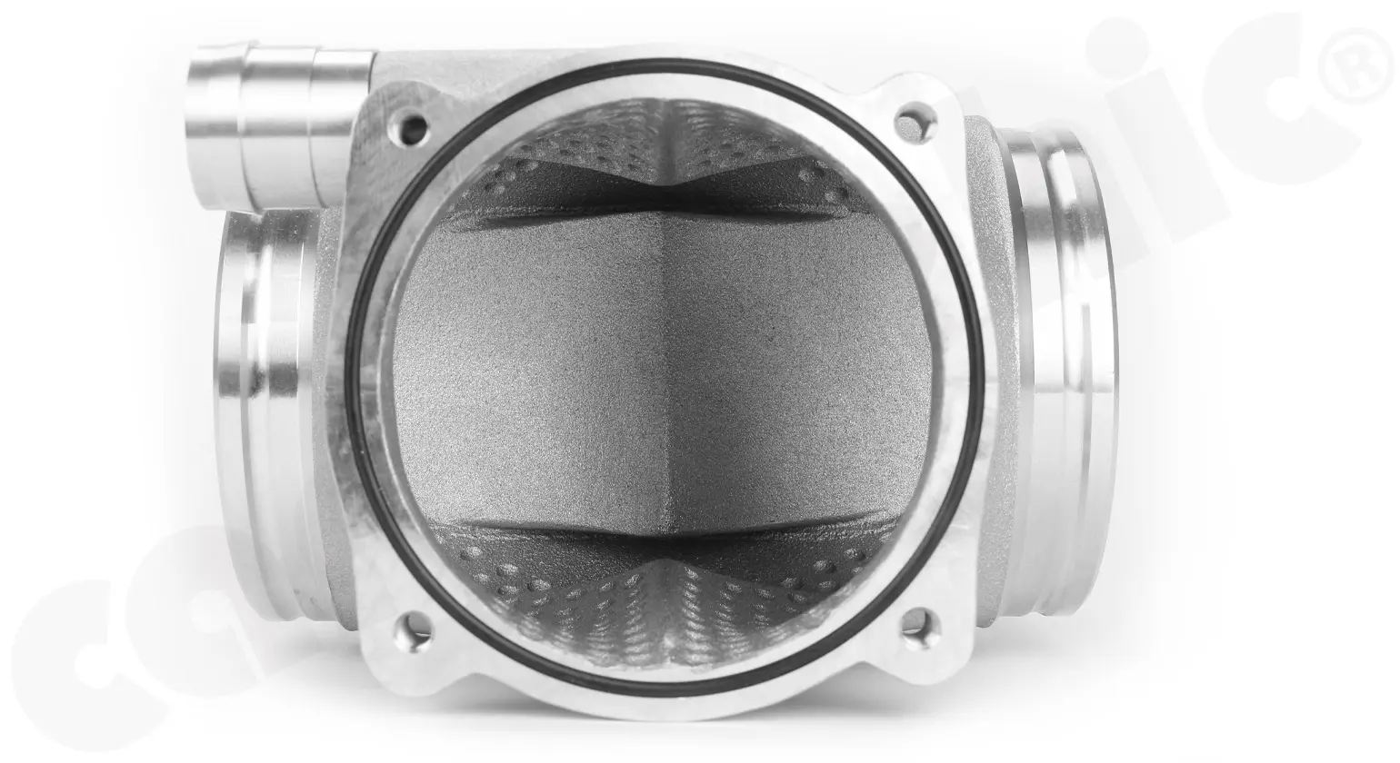 CARGRAPHIC IPD Intake Plenum für Porsche 996.1 Foto