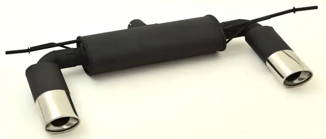  Sportauspuff VW Scirocco III günstig kaufen kaufen