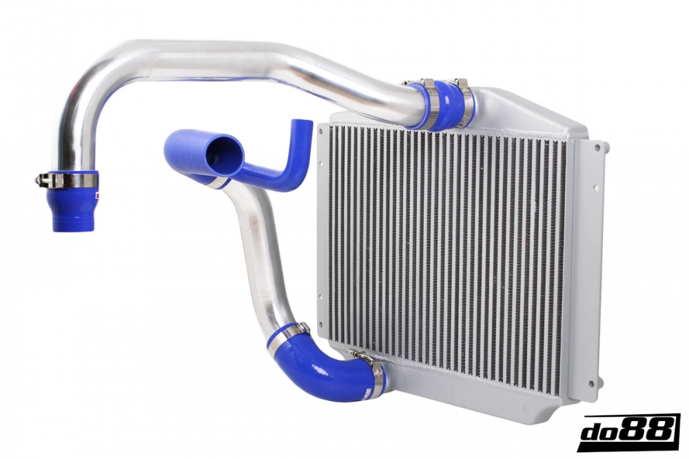 do88 Ladeluftkühler-Kit Volvo 850 X70 Turbo 94-98