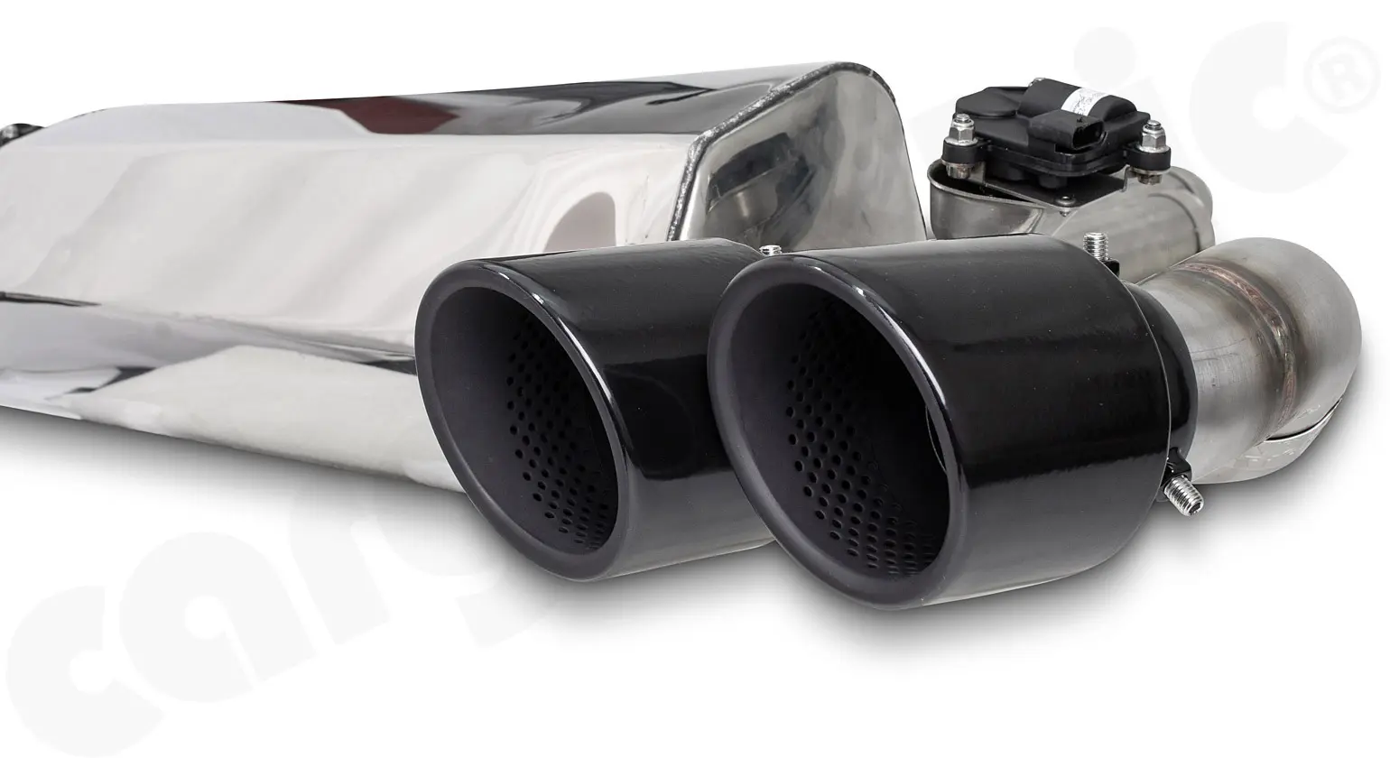 CARGRAPHIC Sportauspuff für Porsche Cayenne 3 wo kaufen