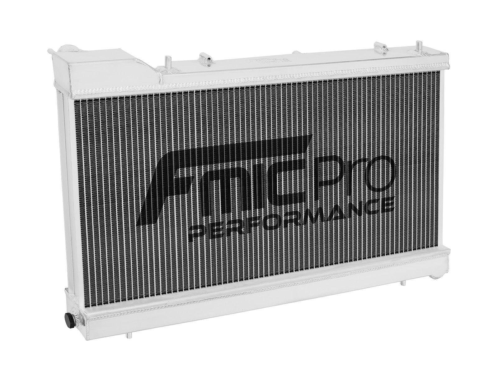 Wasserkühler FMIC.Pro Subaru Impreza GF SF 99-01 