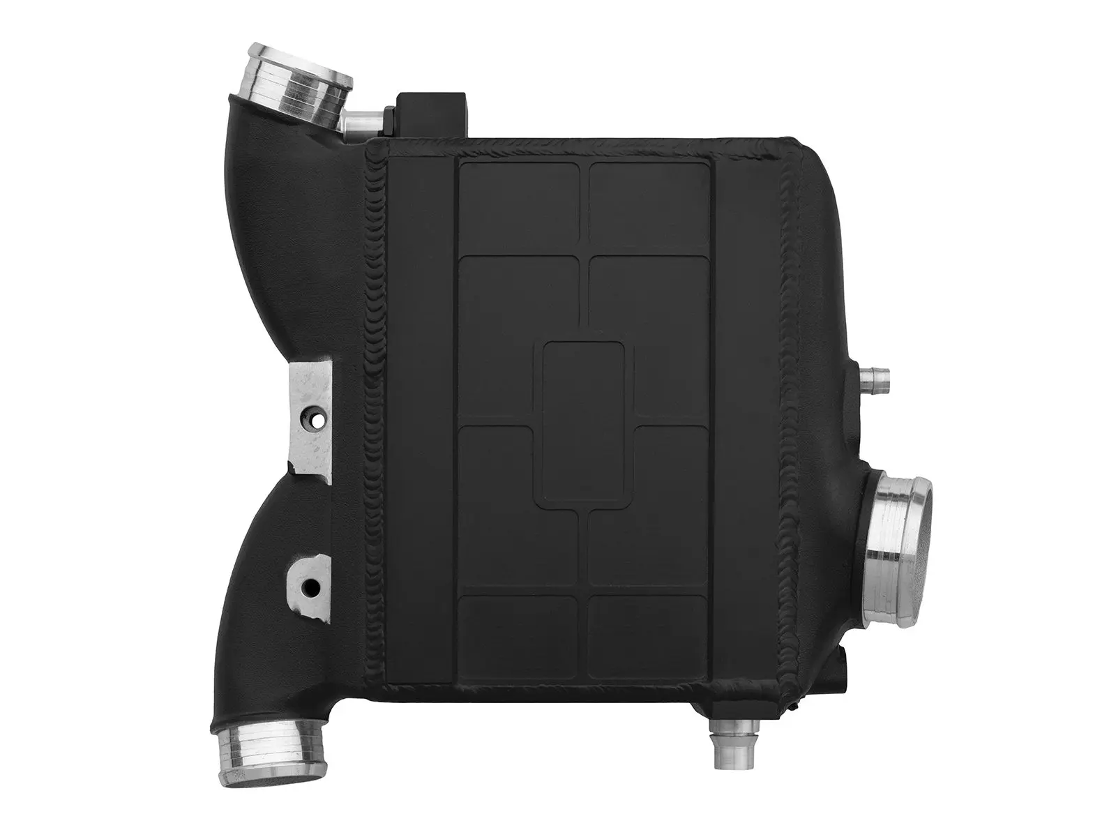  Luft-Wasser-Ladeluftkühler für Mercedes C43 AMG Foto