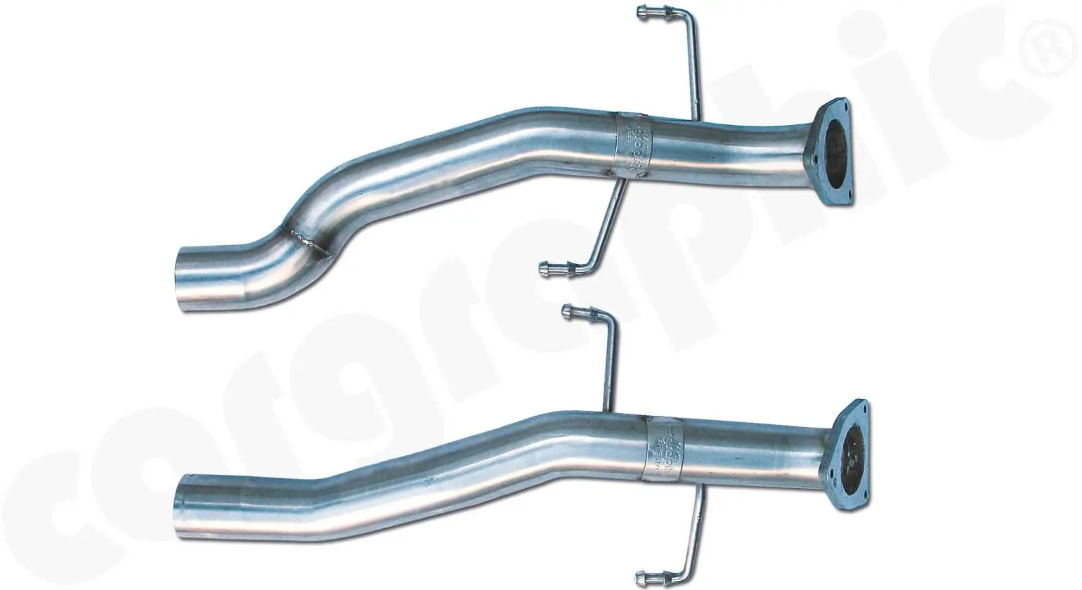 CARGRAPHIC Ersatzrohr für Porsche Cayenne 955 V8 kaufen