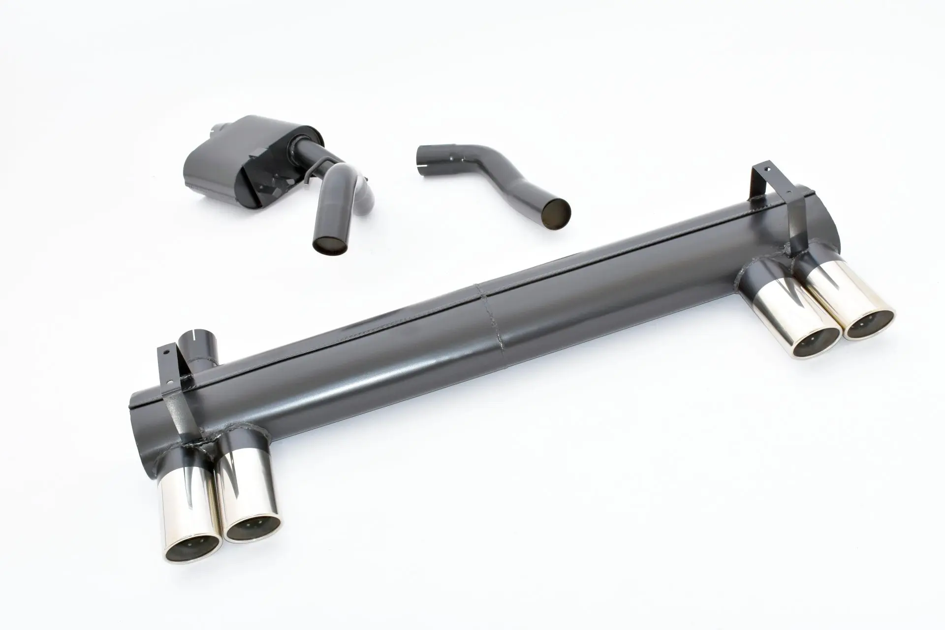 Friedrich Motorsport Gr.A Duplexanlage für Opel Vectra A kaufen