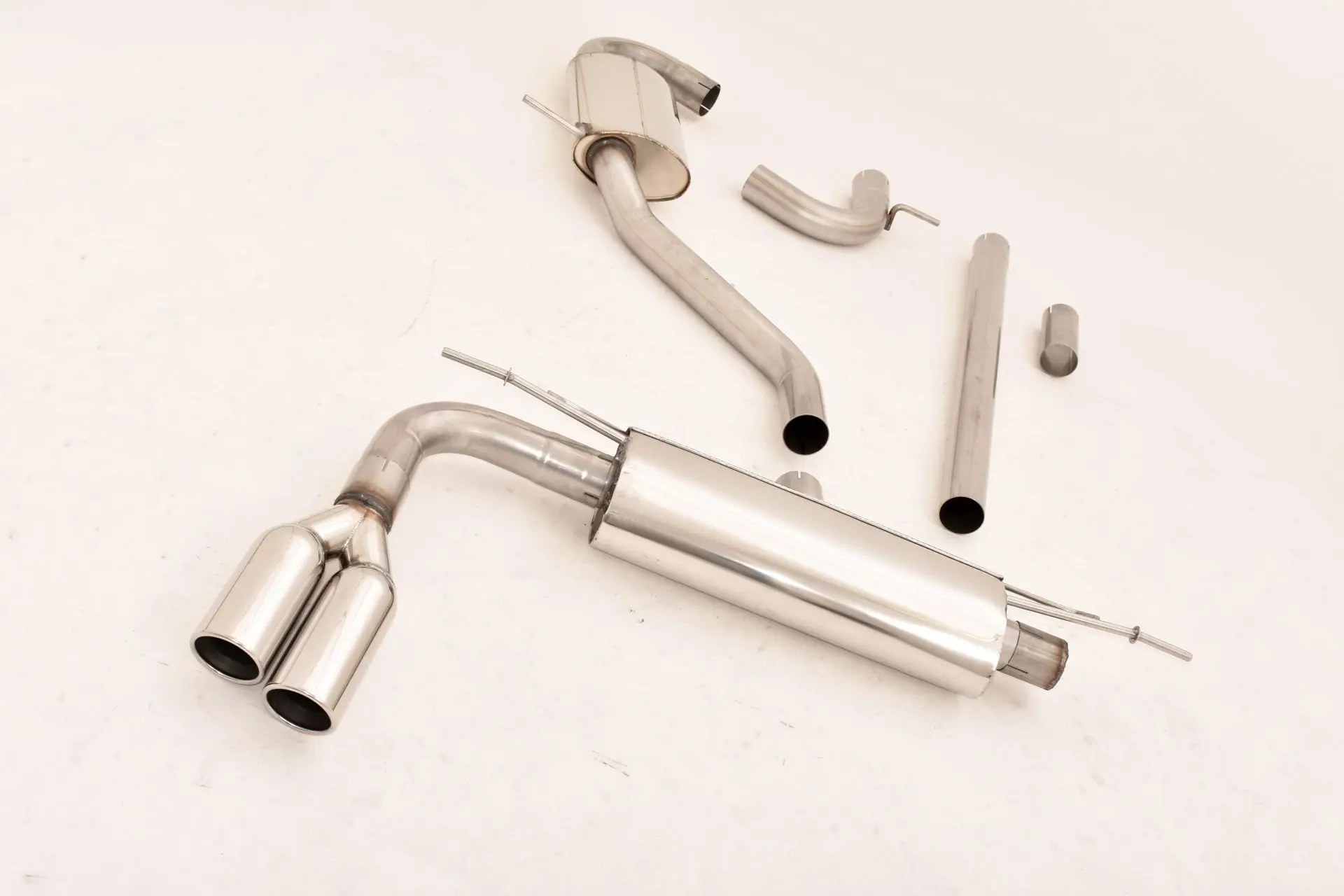 Friedrich Motorsport Gruppe A Audi A3 8V Limousine kaufen