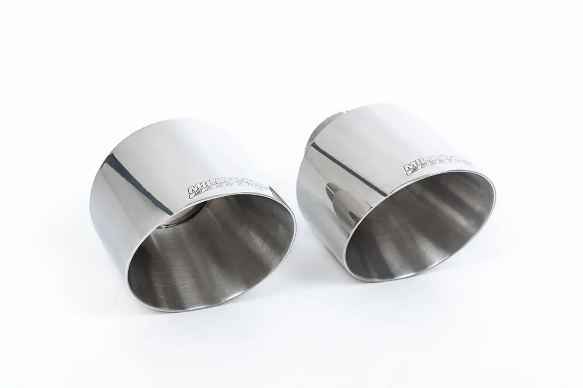 Milltek Komplettanlage Dodge RAM 1500 5.7L Hemi günstig