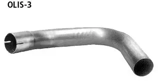 Bastuck Sportauspuff für Opel Insignia 