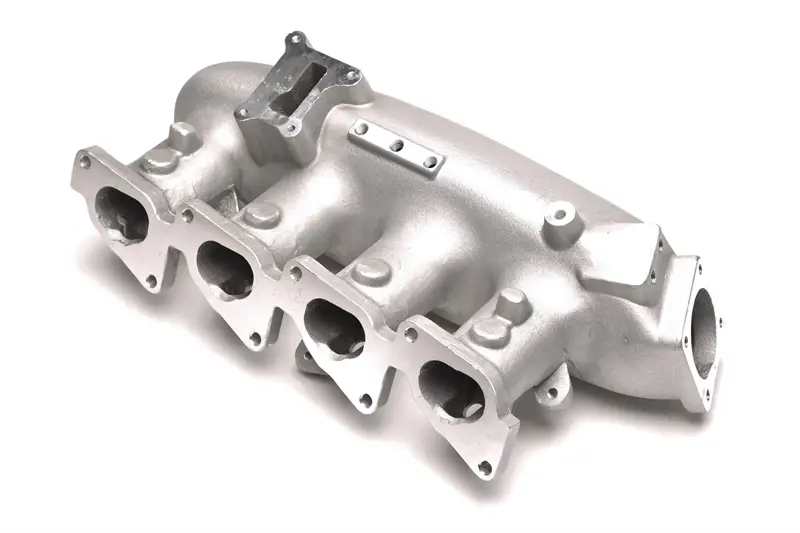 TA Technix Ansaugbrücke für Nissan 200SX S13 