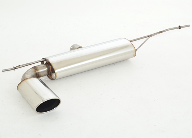  Friedrich Motorsport Endschalldämpfer VW Scirocco III kaufen