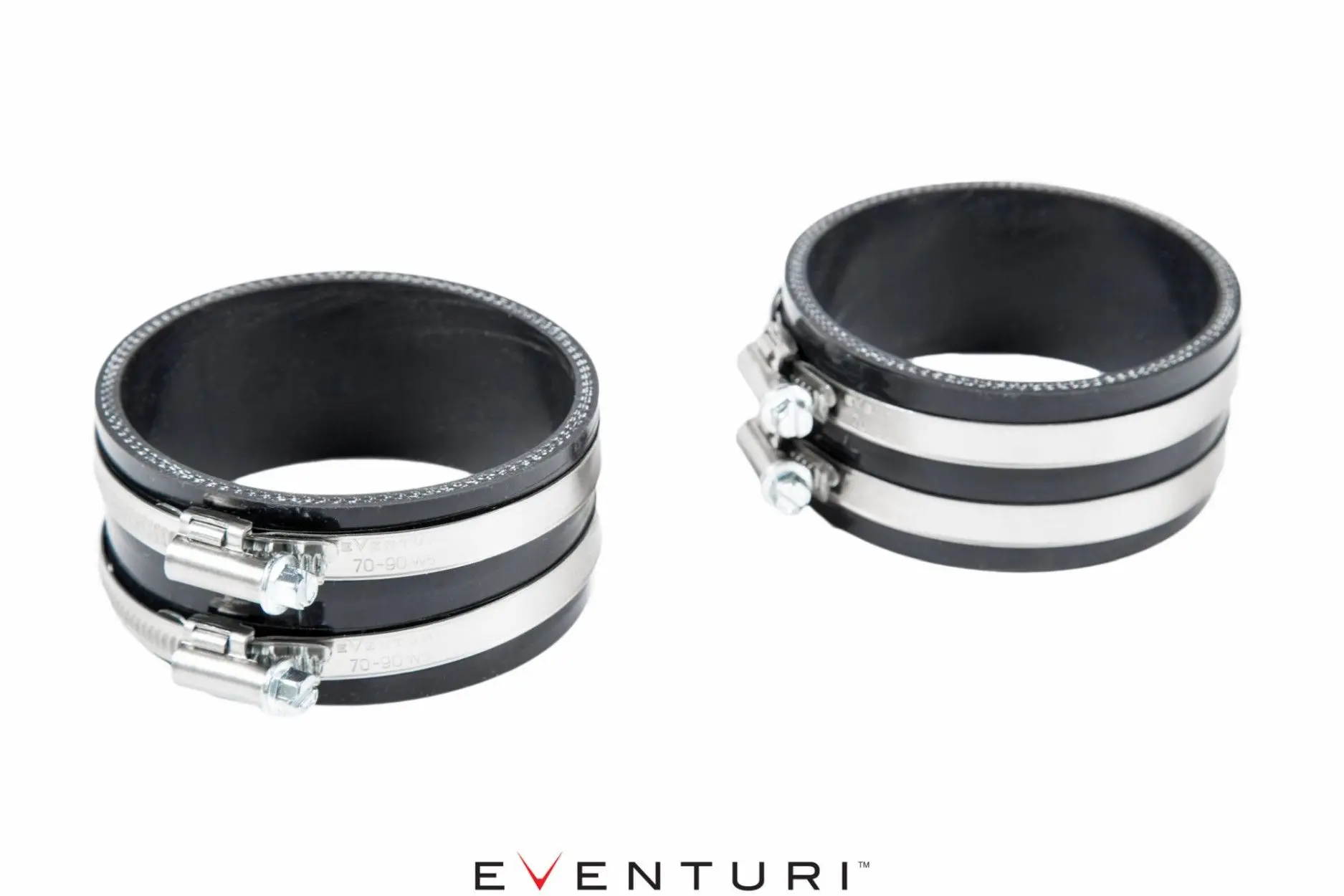 Eventuri Carbon Ansaugsystem BMW E39 M5 Tuning